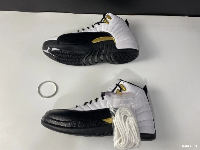 Rep Onekick 12 Jordan Royalty Air CT8013-170 0713